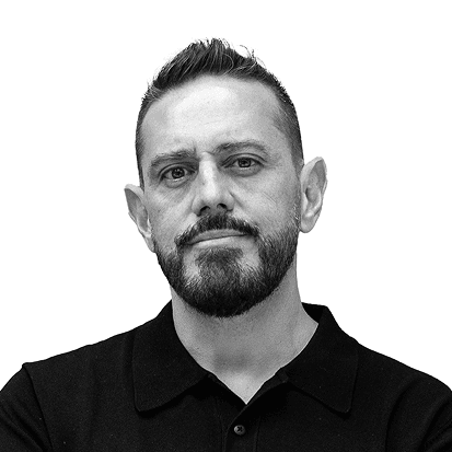 Albert Campos